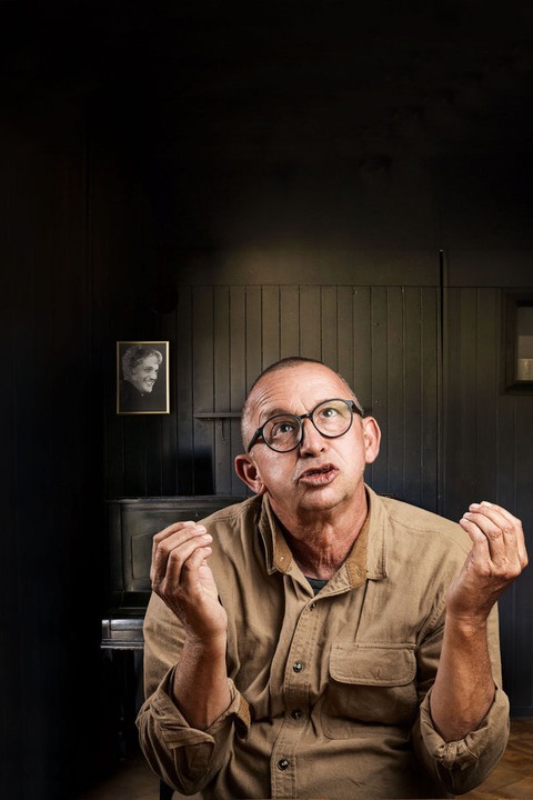 Philipp Galizia - Basel - 06.02.2026 20:15