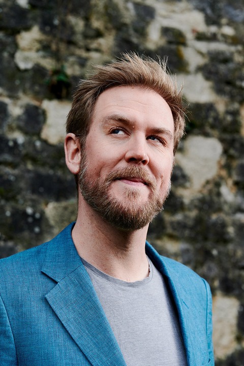 Benedikt Meyer - Basel - 14.03.2026 20:15