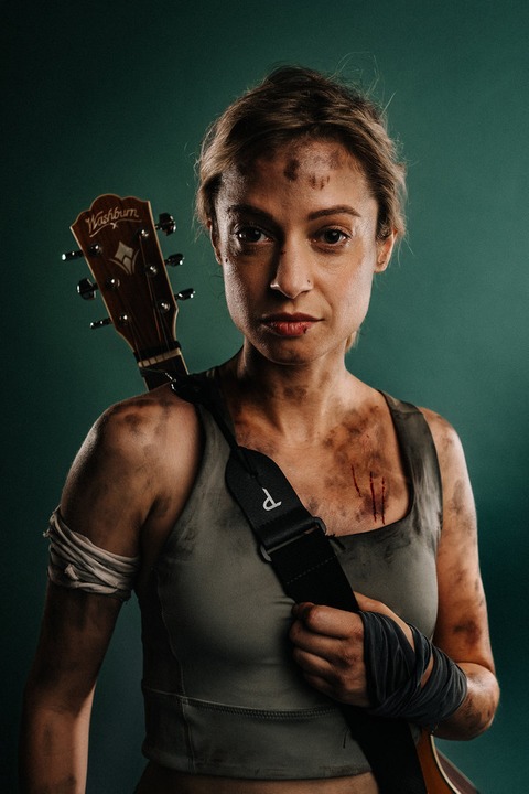 Lara Stoll - Basel - 23.01.2026 20:15