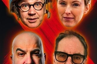 Schlachtplatte 2025 - Die Jahresendabrechnung