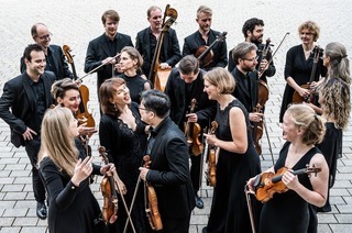 Stuttgarter Kammerorchester mit Tabea Zimmermann, 18.04.2026