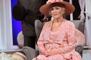 Miss Daisy und ihr Chauffeur