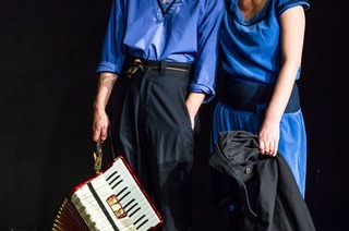 Schner Scheitern mit Ringelnatz, 24.02.2026