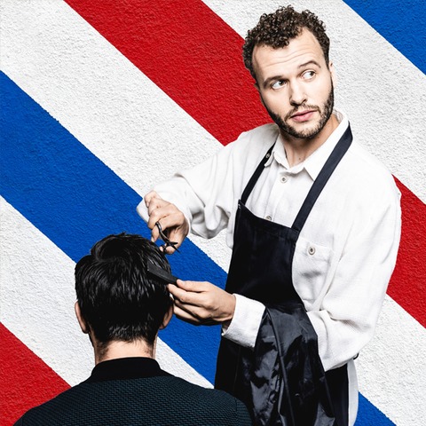 Batman - Eine deutsch-kurdische Geschichte - anders erz�hlt - Celle - 13.02.2026 20:00