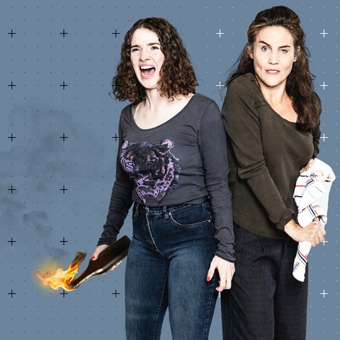 Die Wut, die bleibt - von Mareike Fallwickl - Celle - 12.03.2026 20:00