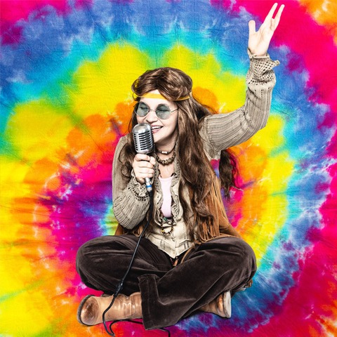 Cry Baby Cry - ein Janis-Joplin-Abend - Celle - 07.03.2026 20:00