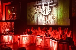 Der seltsame Fall des Dr. Jekyll & Mr. Hyde