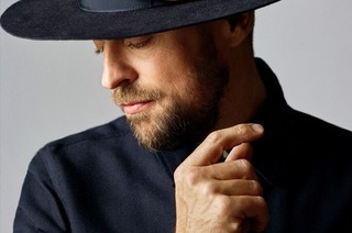 Stadtpark Open-Air: Max Mutzke & Band, 17.07.2026