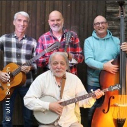 Ramba Zamba Combo - FRANKENTHAL - 18.04.2026 20:00