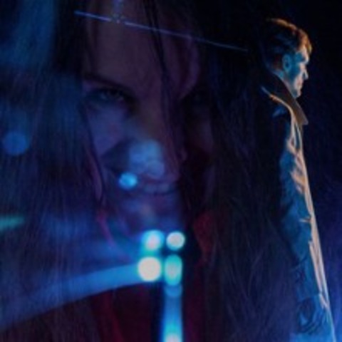 Shutter Island - ESSEN - 13.06.2026 19:30