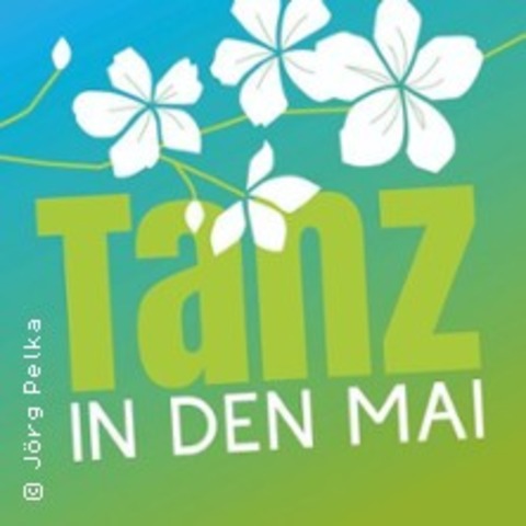 Tanz In Den Mai - FRANKENTHAL - 30.04.2026 20:00