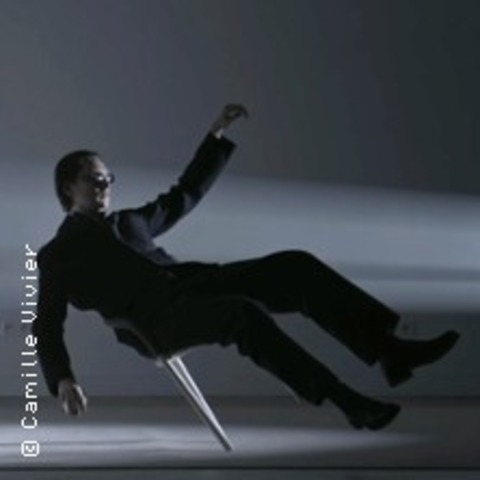 Thomas Azier plays Panorama - Berlin - 28.04.2026 19:00