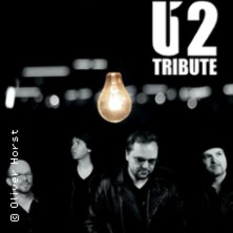 U12 - U2 Tribute - Mannheim - 28.03.2026 20:00