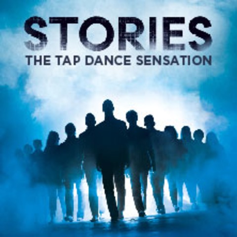 STORIES - DUISBURG - 01.12.2026 19:30