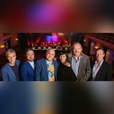 Trionale Beautiful Nova - Essen - 01.12.2026 20:00