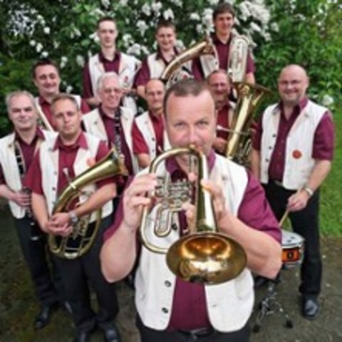 Sommerfest mit Blasmusik - FELIXSEE OT BLOISCHDORF - 16.08.2026 15:00