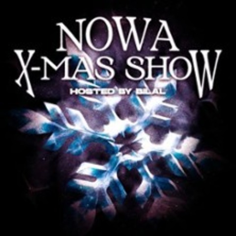 Nowa X-Mas Show - Dortmund - 22.12.2025 20:00