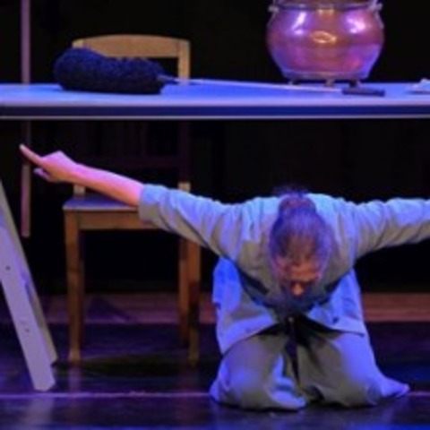 #Faust #Gretchen - NEUSTADT - 18.04.2026 20:00