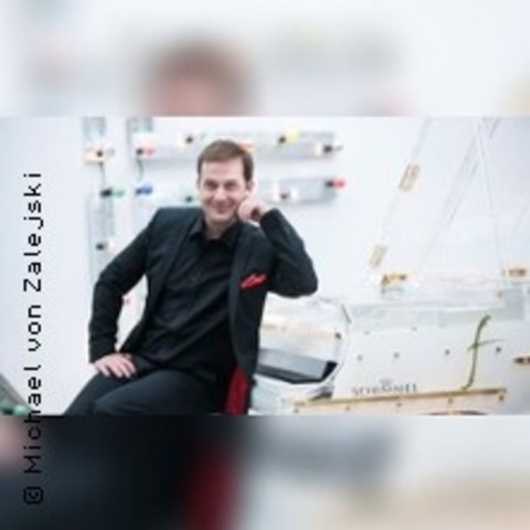 Merci Udo! - HANNOVER - 27.01.2026 20:00