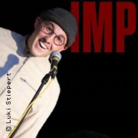 Liki Stiepert -Impromedy - SEELZE - 13.11.2026 19:30