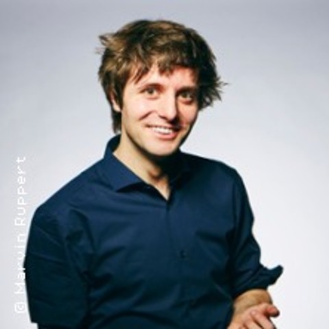 Lennart Schilgen - BERLIN - 13.03.2026 20:00