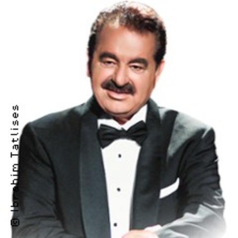 Ibrahim Tatlises - Hamburg - 11.01.2026 20:00