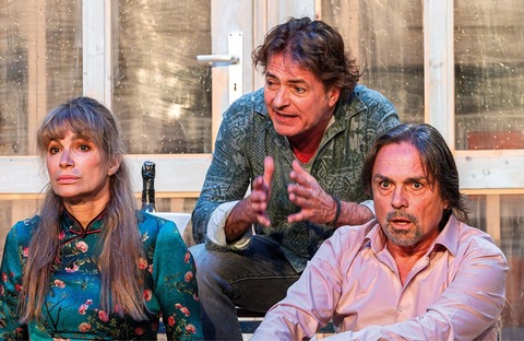 Star-Theater: Der Vorname - Bad Wildungen - 10.04.2026 19:30