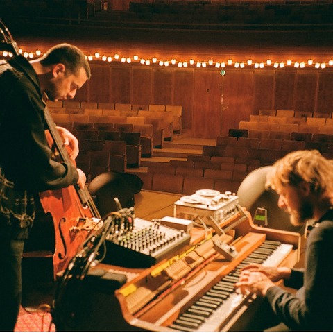 BREMER MCCOY - Essen - 24.03.2026 20:00