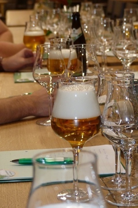 Distelh�user Bierakademie - Bierbachelor - Kurs 1 - Tauberbischofsheim - 25.09.2026 18:00