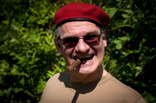 AUSBILDER SCHMIDT - Top Lusche de Luxe - Neues Programm