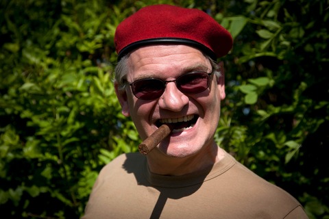 AUSBILDER SCHMIDT - Top Lusche de Luxe - Neues Programm - Idar-Oberstein - 11.04.2027 17:00