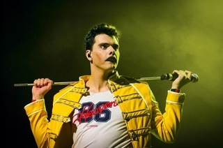 Q-Revival Band - GOD SAVE THE QUEEN