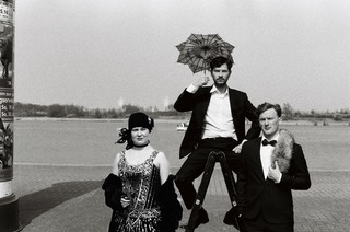 Eine kleine Sehnsucht - Lieder & Chansons aus den 1920ern