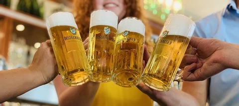Distelh�user Brauer-Silvester - Prost auf das neue Braujahr! - Tauberbischofsheim - 30.09.2026 18:00