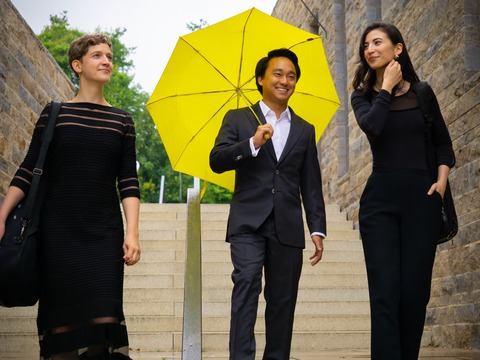 TaleaTrio: Innenwelten - Forchheim - 27.11.2026 19:00