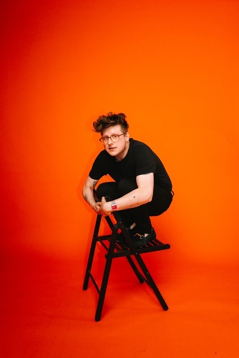 Hinnerk K�hn - Schwindel - Marburg - 19.05.2026 20:00