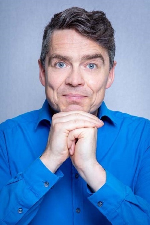 Henning Schmidtke - Es war nicht alles so schei�e, wie du denkst - der Jahresr�ckblick mit den guten Nachrichten! - Tauberbischofsheim - 12.12.2026 20:00