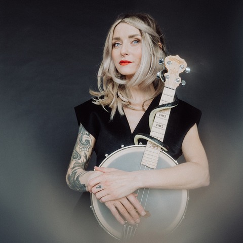 Sarah Lesch - Poesie & Widerstand 2026 - Aschaffenburg - 03.10.2026 20:00