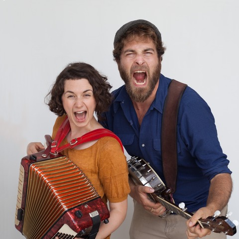 Tandem - Gelnhausen - 10.04.2026 20:00