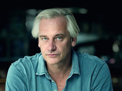 Lesung Chris Kraus: Die Sonne und die Mond - Lesung Chris Kraus: Die Sonne und die Mond - Tbingen - 09.12.2025 18:00