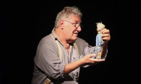 Der kleine Prinz - Gelnhausen - 25.04.2026 20:00