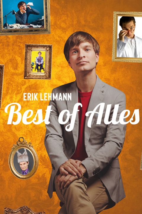 Best of Alles - Gelnhausen - 15.10.2026 20:00