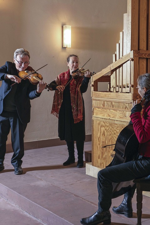 350. Todestag Grimmelshausen: Musik des 17. Jh. - Gelnhausen - 25.09.2026 20:00