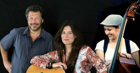 Liederperlen abseits der Hitparaden - Gelnhausen - 10.07.2026 20:00