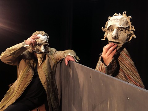 Simplicissimus - Gelnhausen - 19.06.2026 20:00