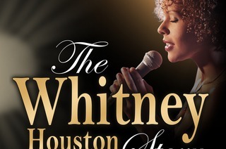 One Moment In Time - The Whitney Houston Story