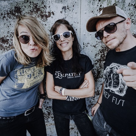 SHIRLEY HOLMES - Wiesbaden - 07.03.2026 19:30