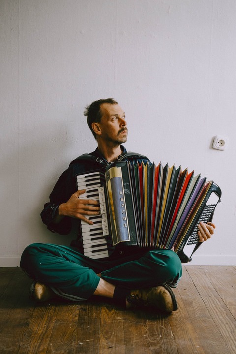 Maxi Pongratz - mit „rum&num“ - Stuttgart - 03.07.2026 20:00