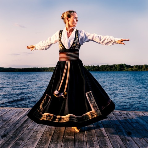 Rebekka Bakken - Winter Nights - Bremen - 28.11.2026 20:00