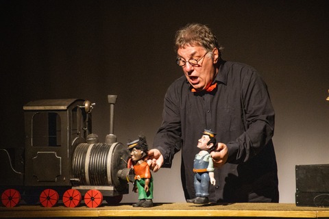 Jim Knopf - Gelnhausen - 01.11.2026 15:00